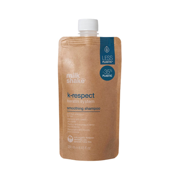 K- respect smoothing shampoo
